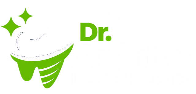 Dr Ankita's Dental Hospital logo
