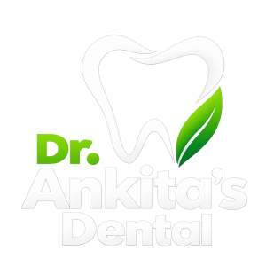 Dr. Ankita Reddy
