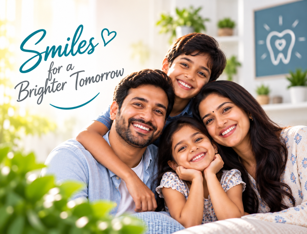 Why patients choose Dr Ankita's Dental Hospital