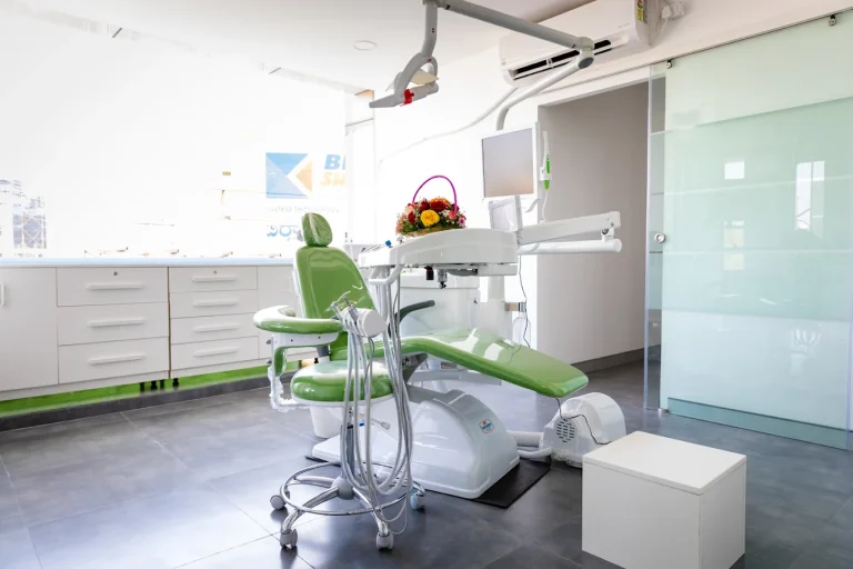 Visit Dr Ankita's Dental Hospital